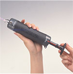 Gas Sampling Pump Kit GV-100S