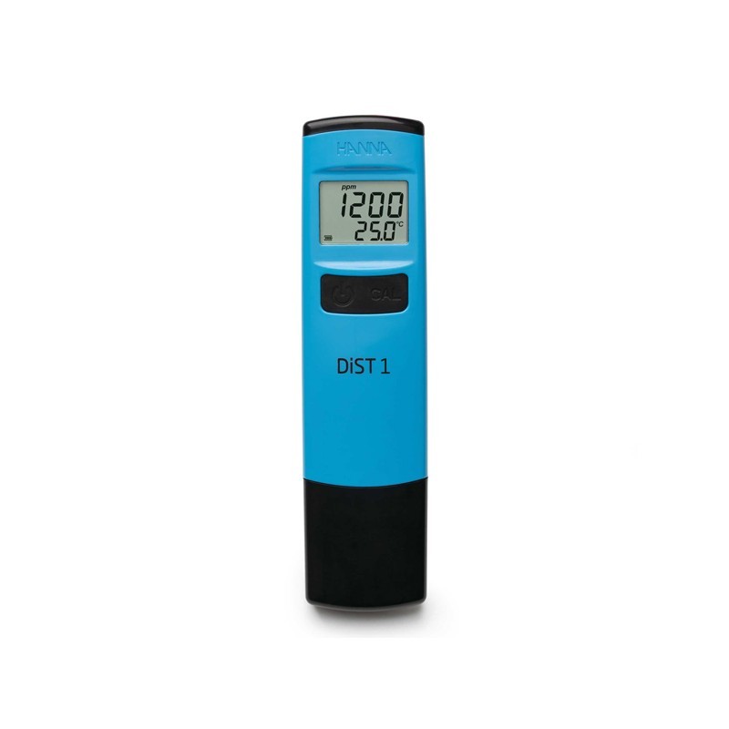 HI-98301 Pocket TDS Tester (0 to 2000mgL)