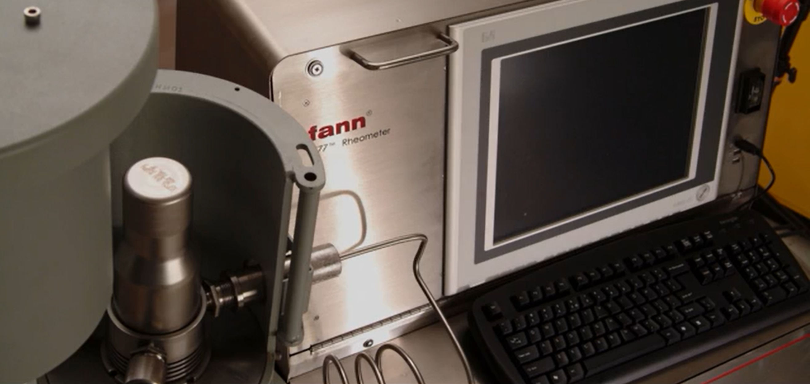 iX77™ Rheometer