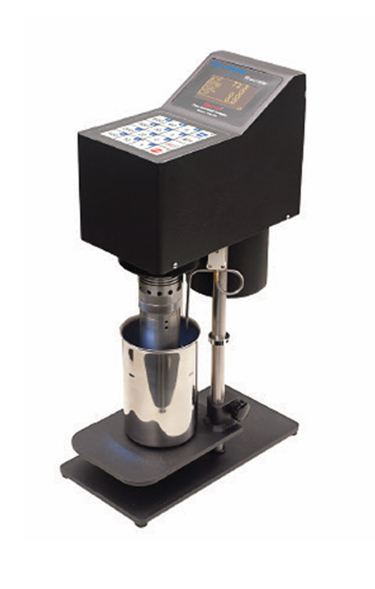 RheoVADR® Variable Automated Digital Rheometer (F1F2F0.2 SPRING)