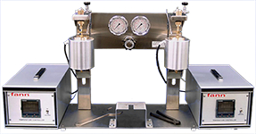Static Fluid Loss Test - Dual Cell 230V